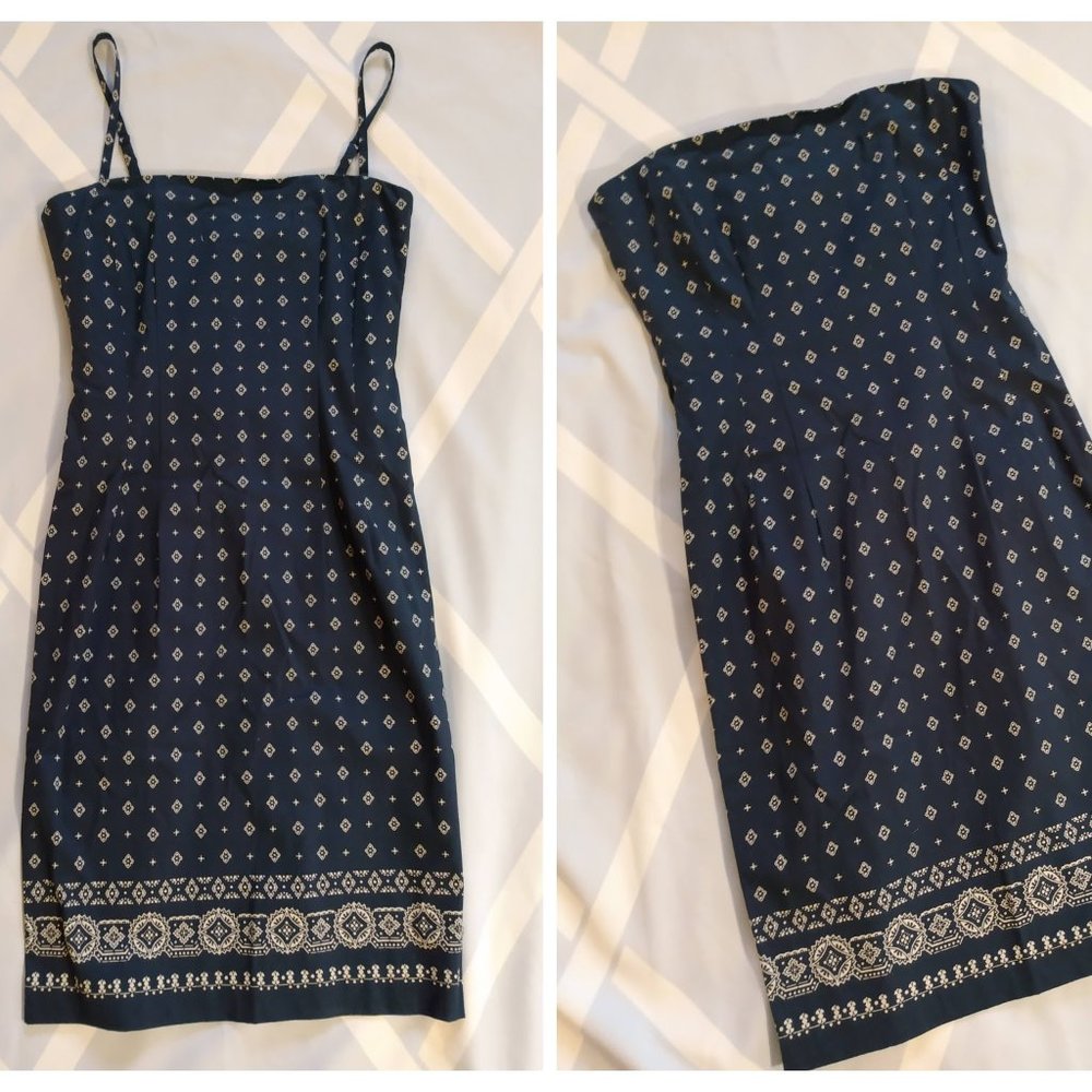 Ralph Lauren Summer Dress